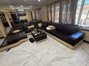 House Cleaning by Spectacular Clean